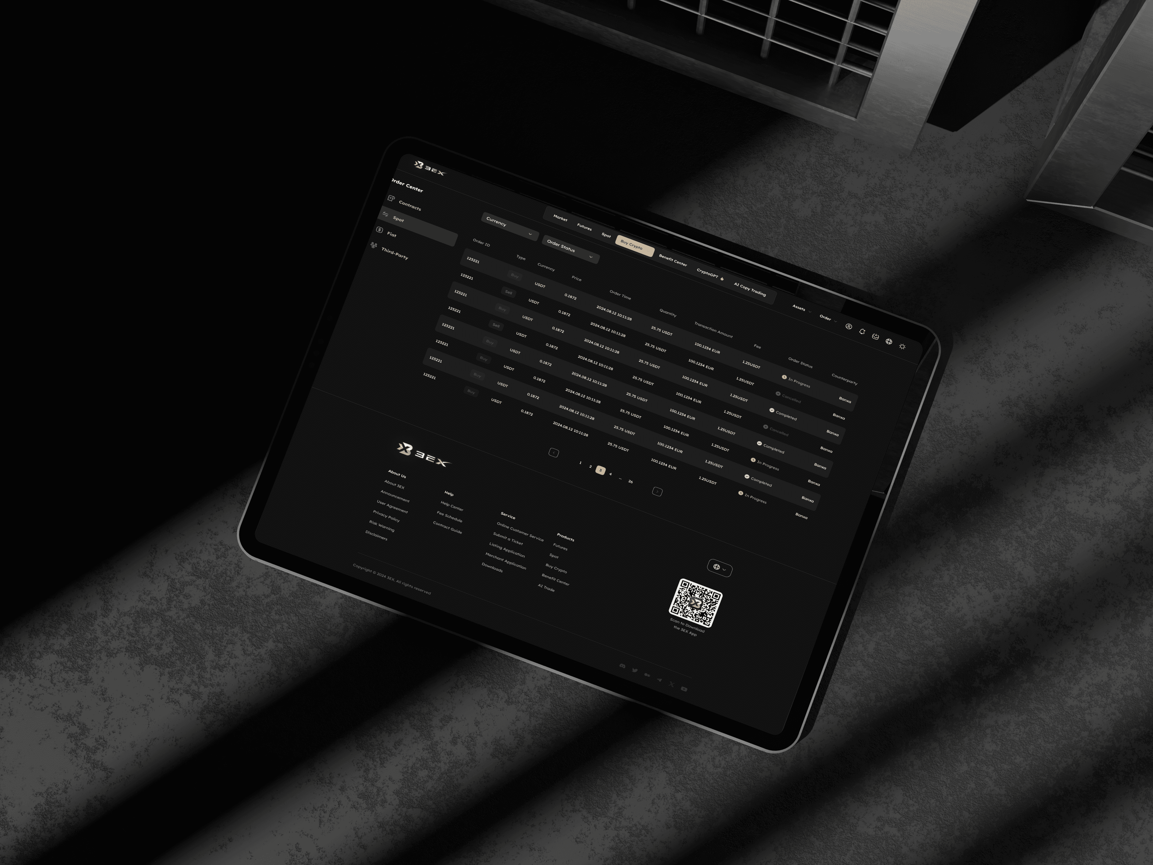NEBULA LENDING PROTOCOL 