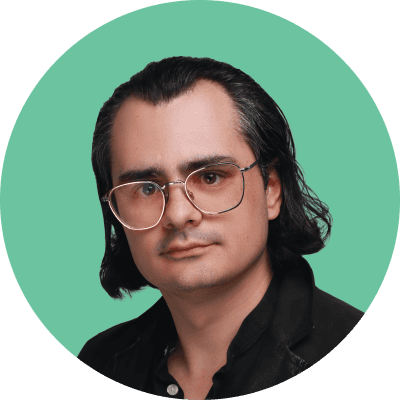 Image of Tristan Gauthier