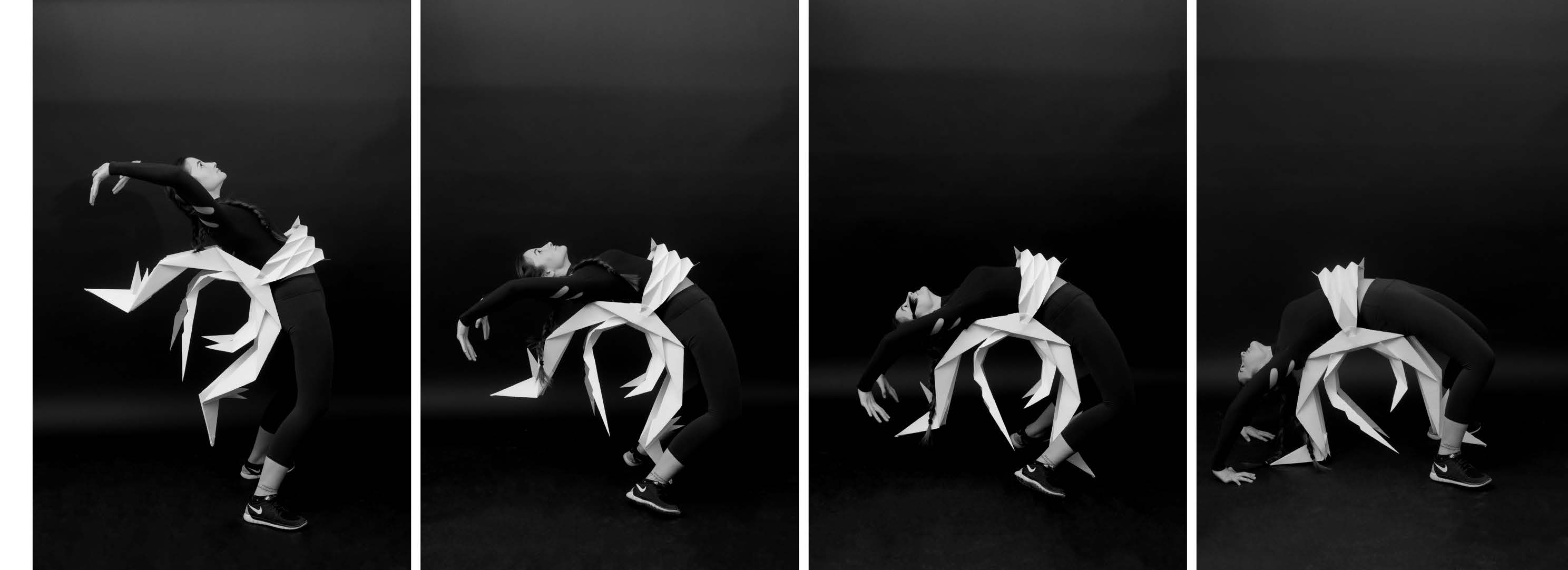 SCULPUTURAL EXPLORATIONS