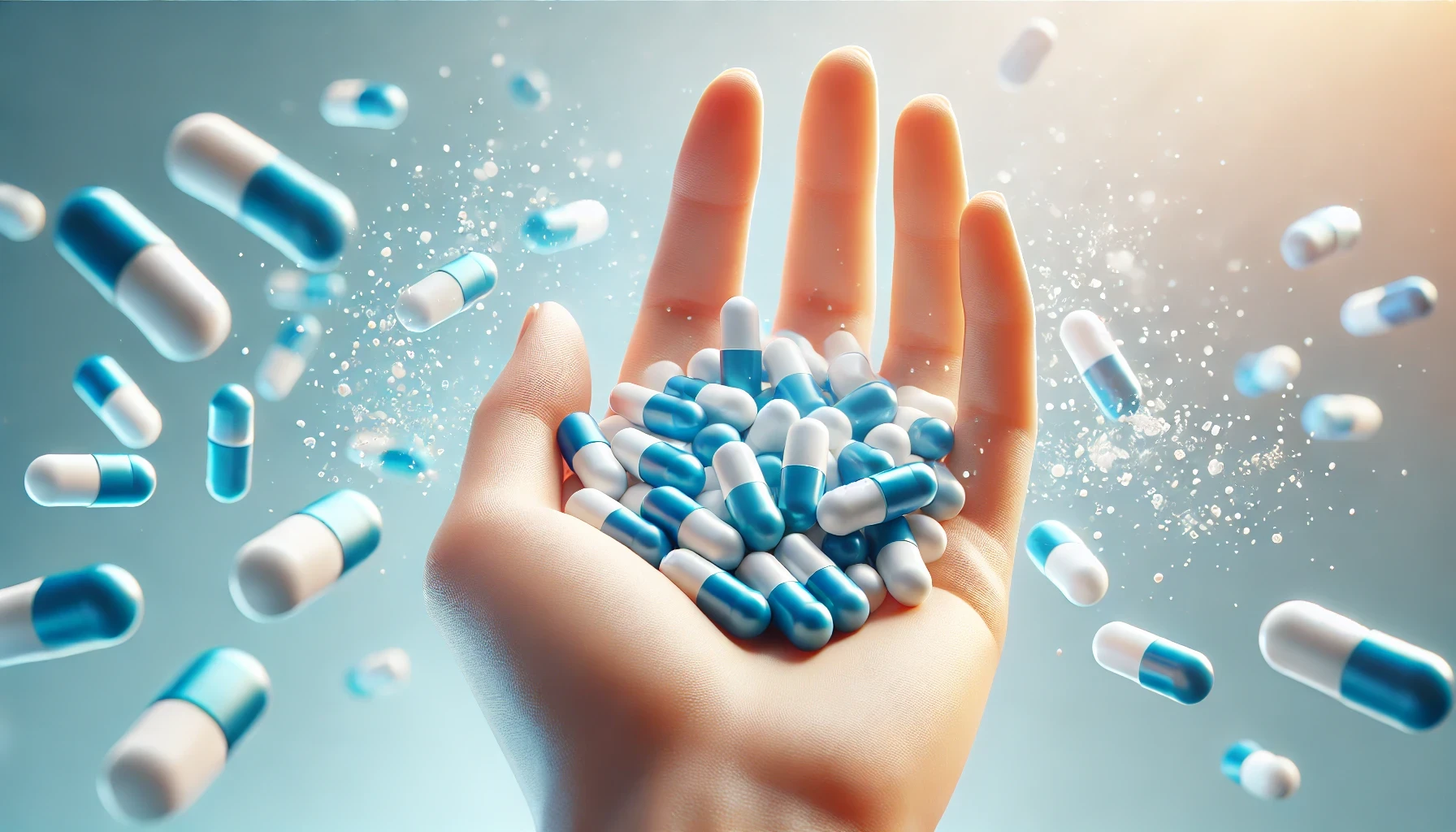 What Is Nitrofurantoin?