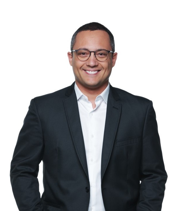 mentor  Tiago Alves do plano de desenvolvimento de vendas