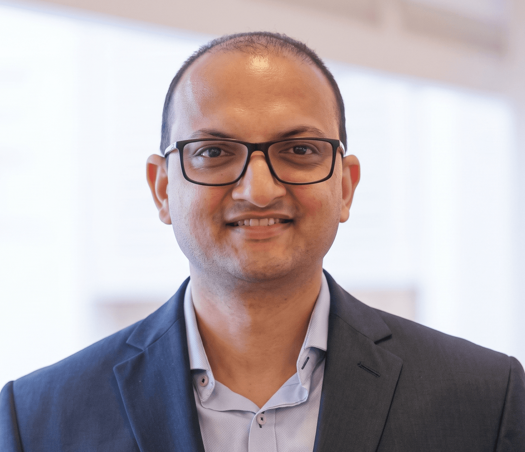 Vamsi Battineni