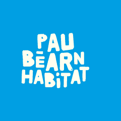 icone pau bearn habitat