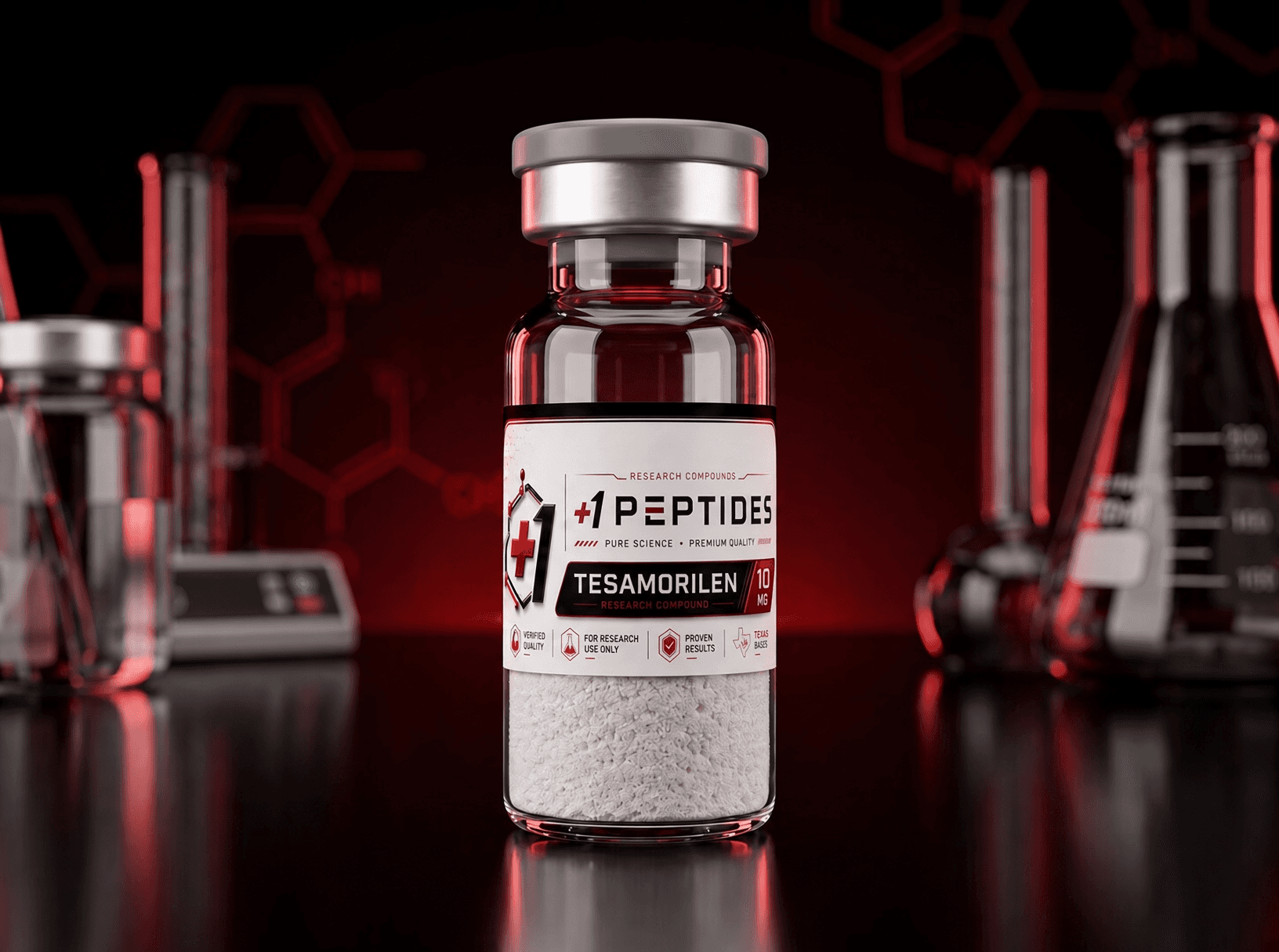 Tesamorilen product photo