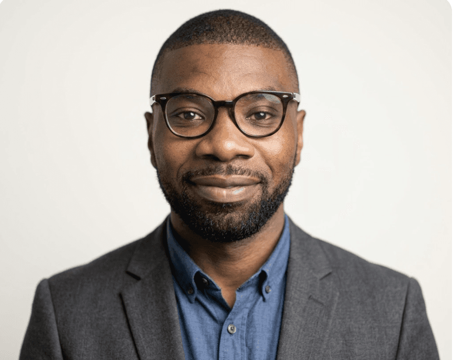 Lanre Owalabi,Brand and Content