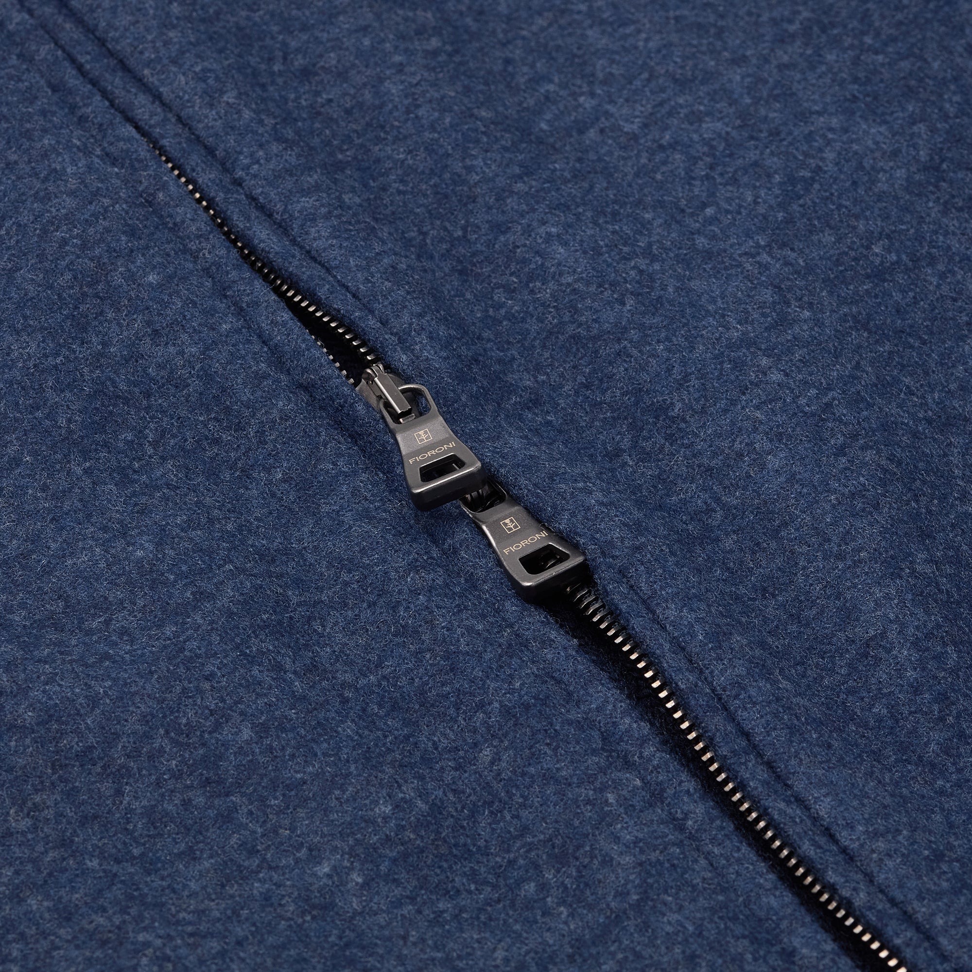 Wool Bomber - Mandelli UK