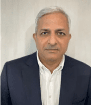Rajiv Jamkhedkar