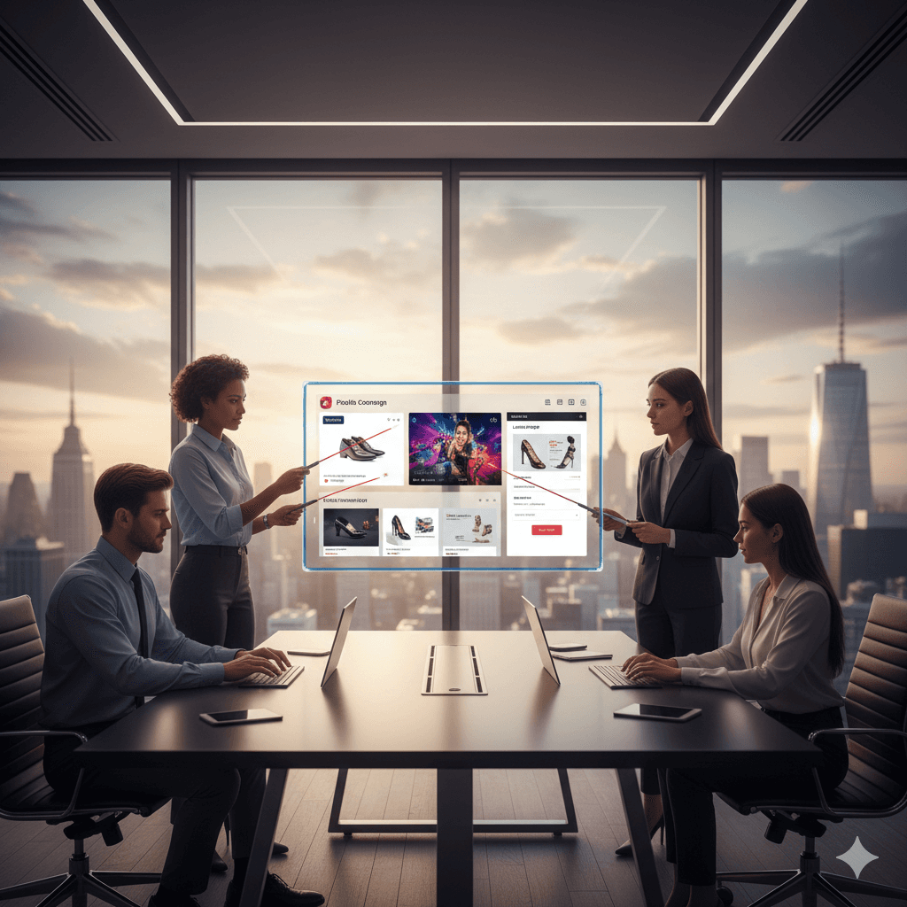 scaling meta ads without loosing efficiency