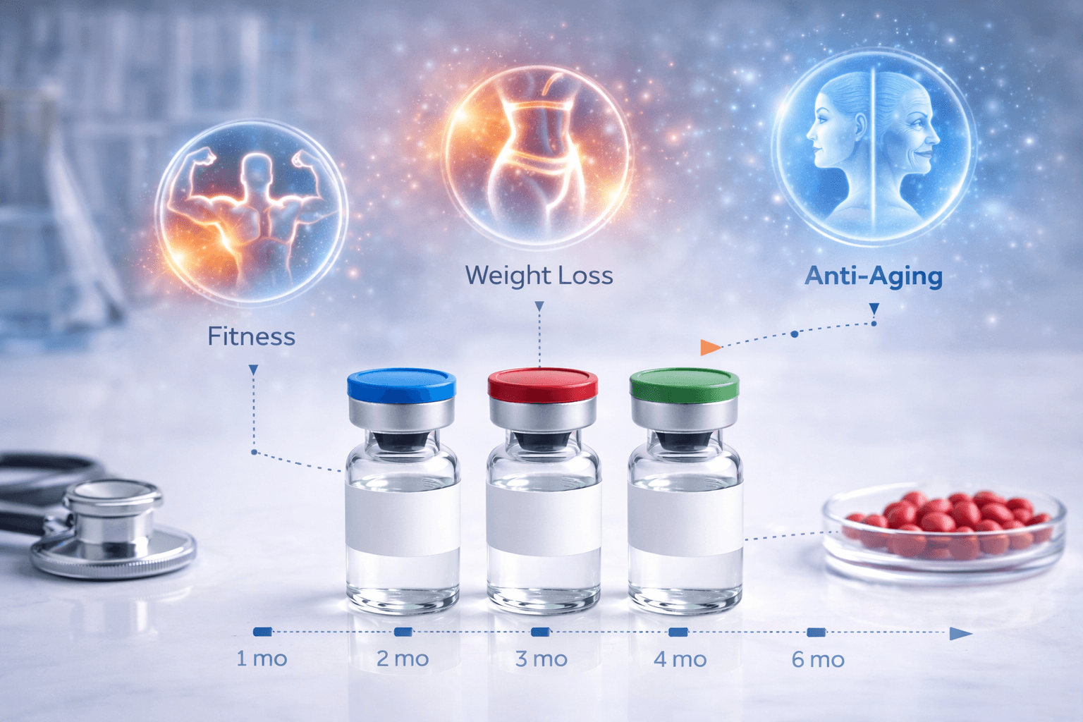 how-long-do-peptides-take-to-work