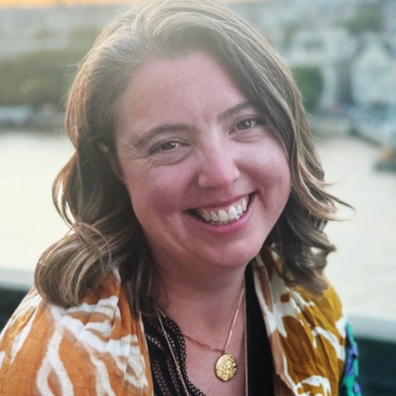 Kathryn Morrissey