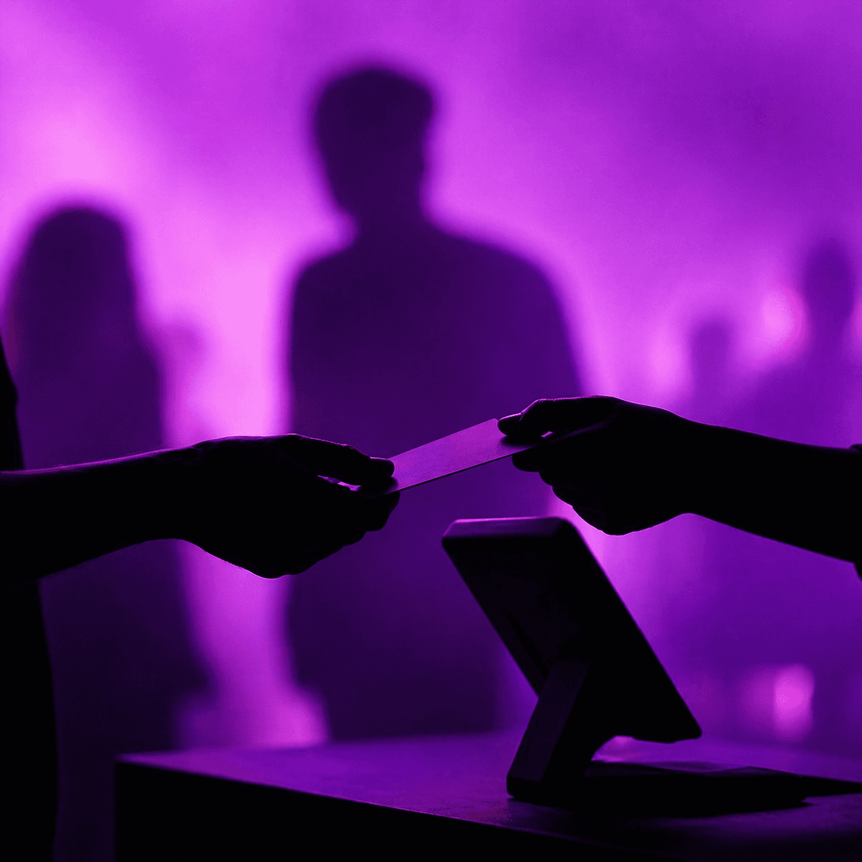 Event Data and Trends