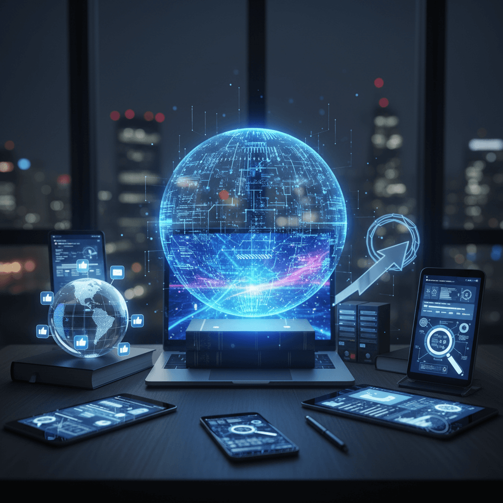 Dominating the Digital Sphere: Essential Marketing for Bankruptcy Lawyers