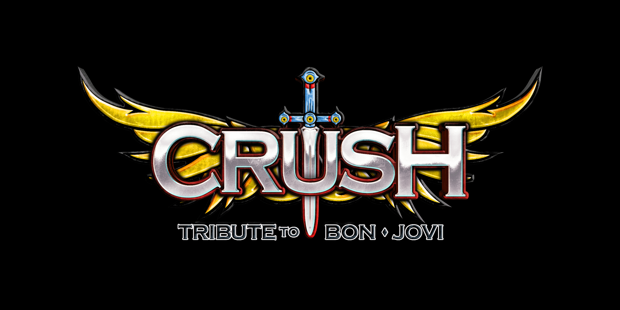 Bon Jovi tribute band Crush