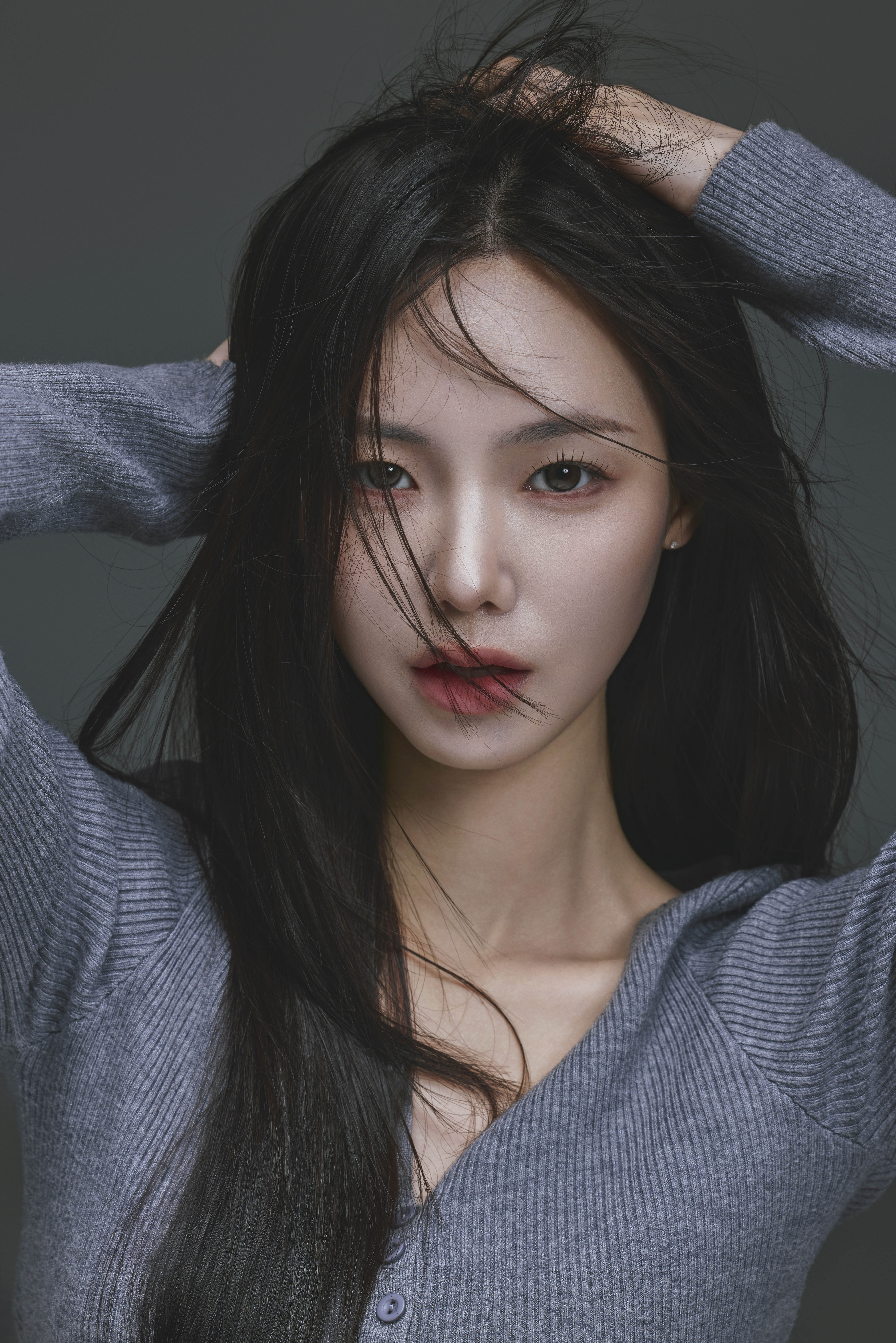 [필름커넥트] 인천 프로필사진 촬영 후기 | 작가추천 루스스튜디오