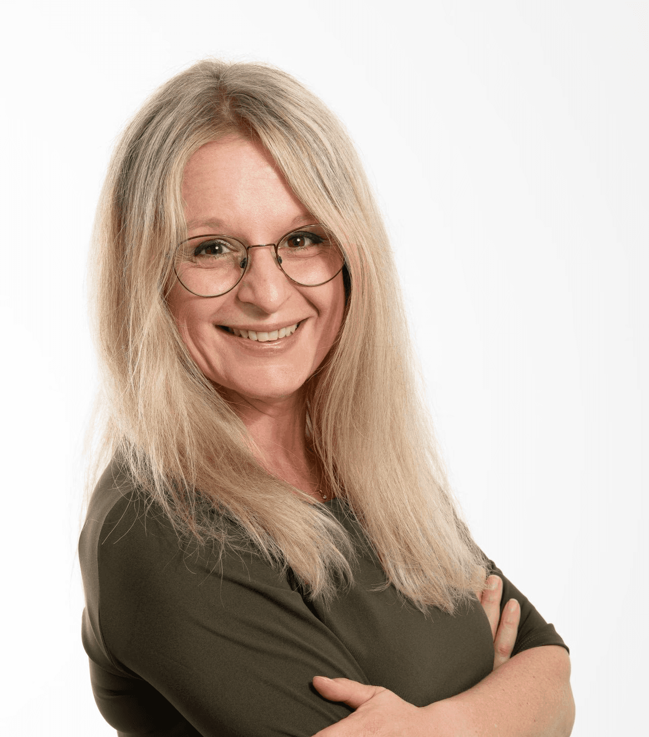 Profile Photo of Melanie Uebelhoer