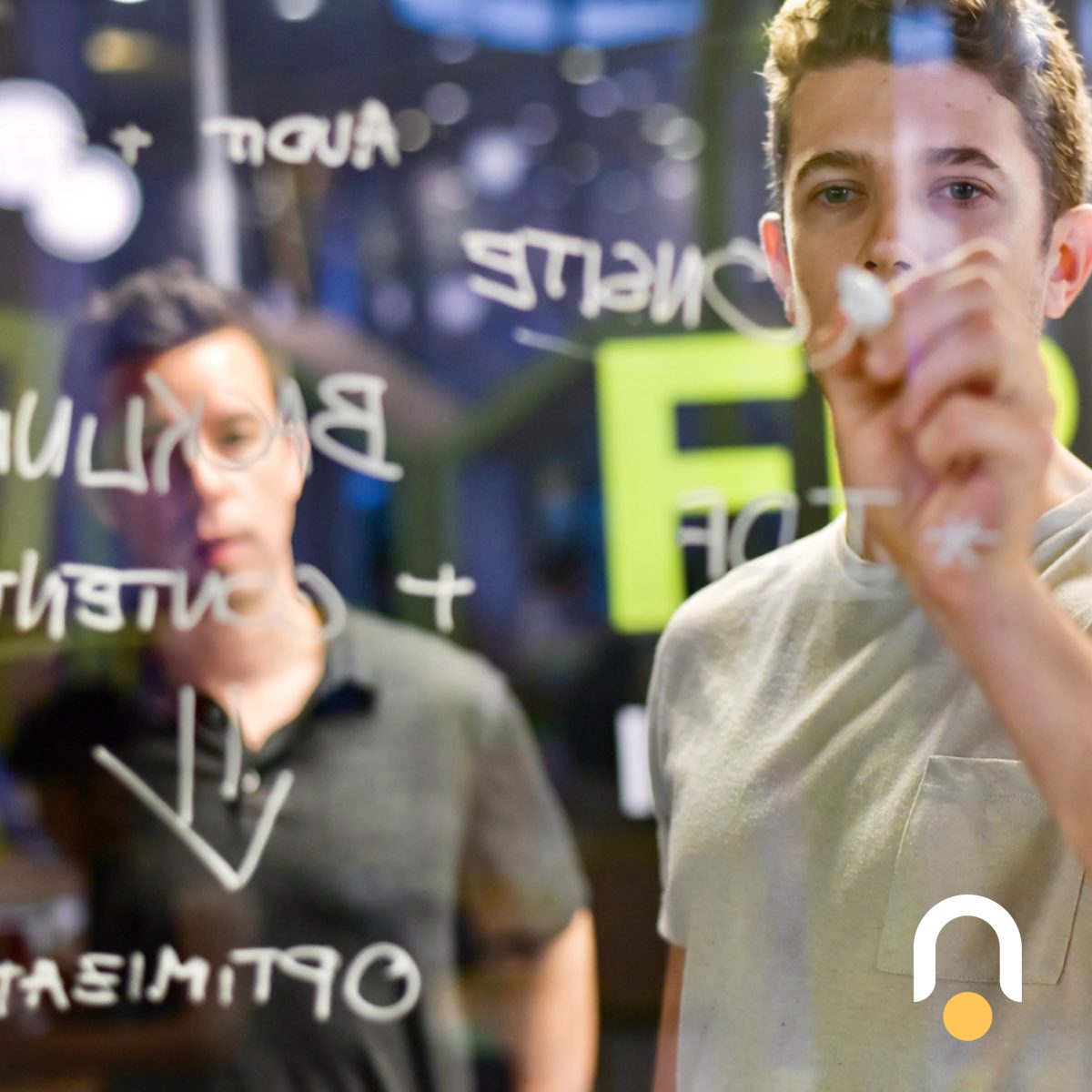 How to create a digital marketing strategy that drives results