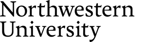 northwestern university logo