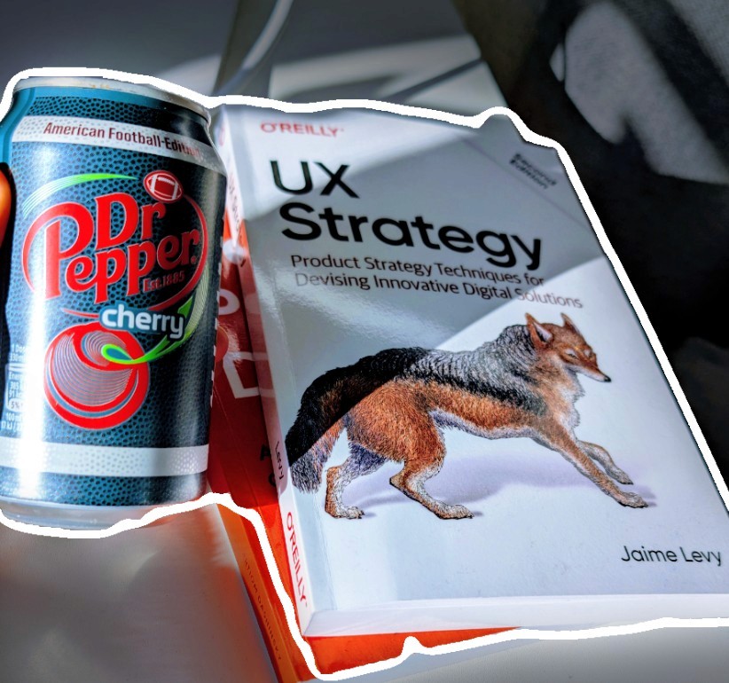 Michael Carter profile with a dynamic light