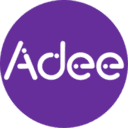 Adee logo