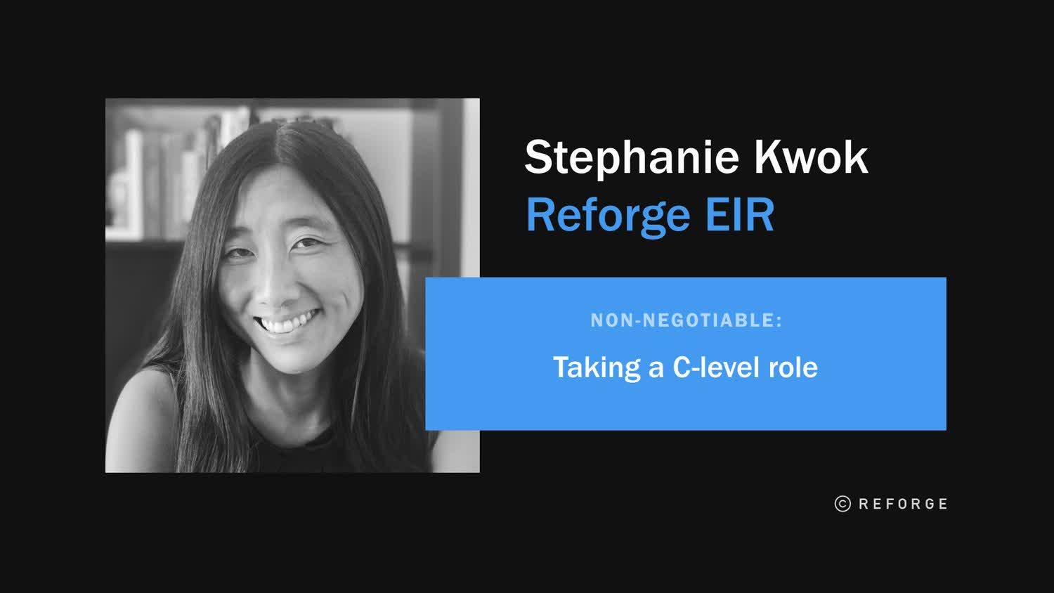 Pivot Theory: Crafting Reverse Interview Questions That Matter -