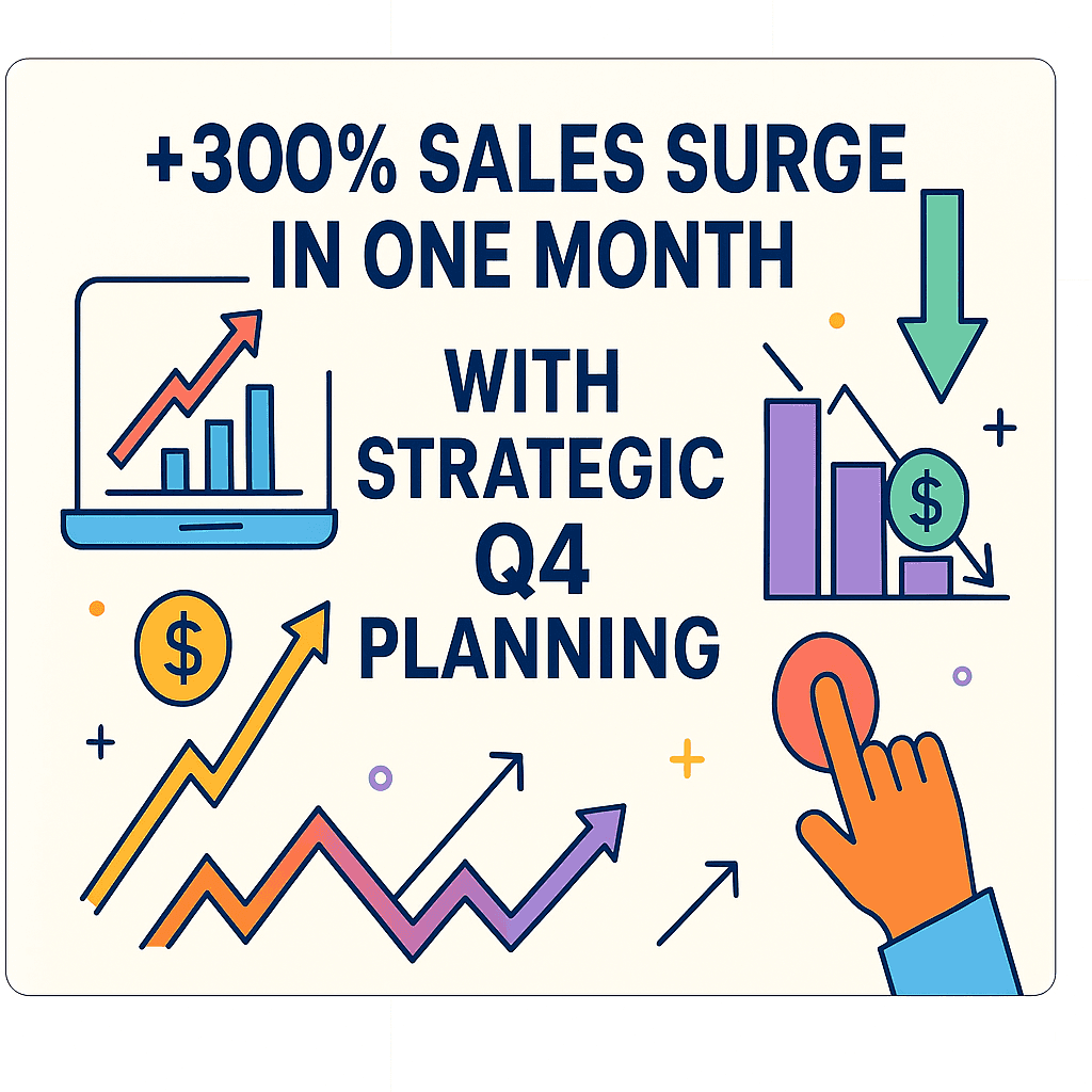 Strategic Q4 Planning
