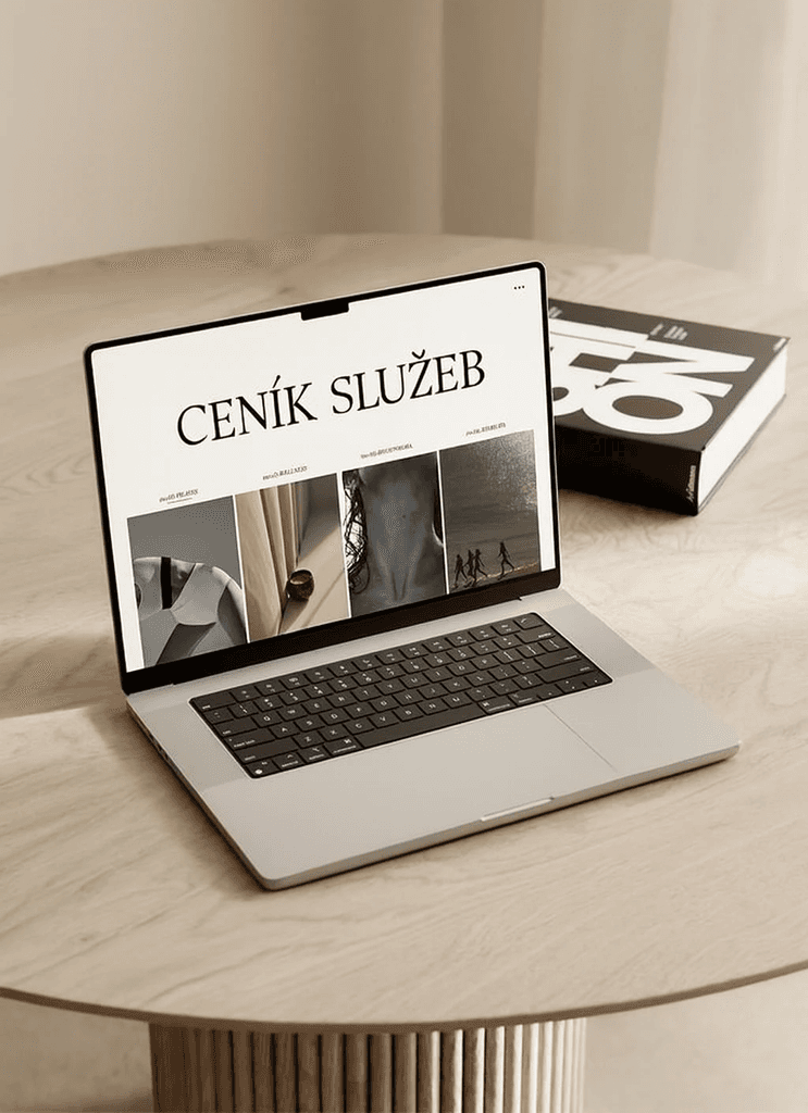 Our Story Image