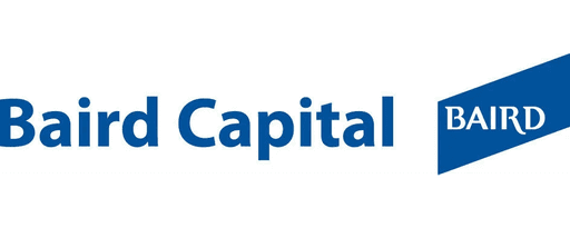 Logo of Baird Capital