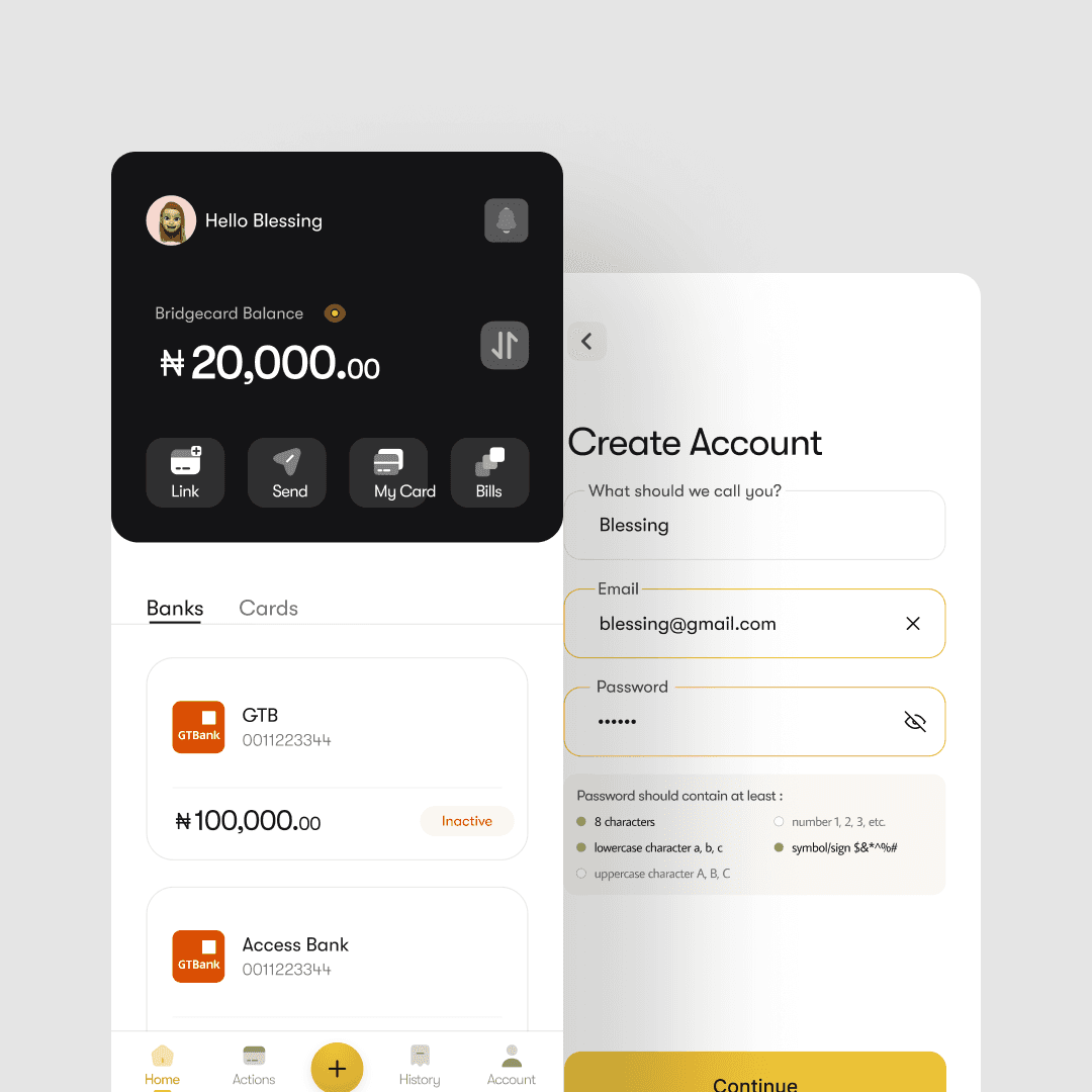 A clawfoot bathtub filled with bubbles and candles.