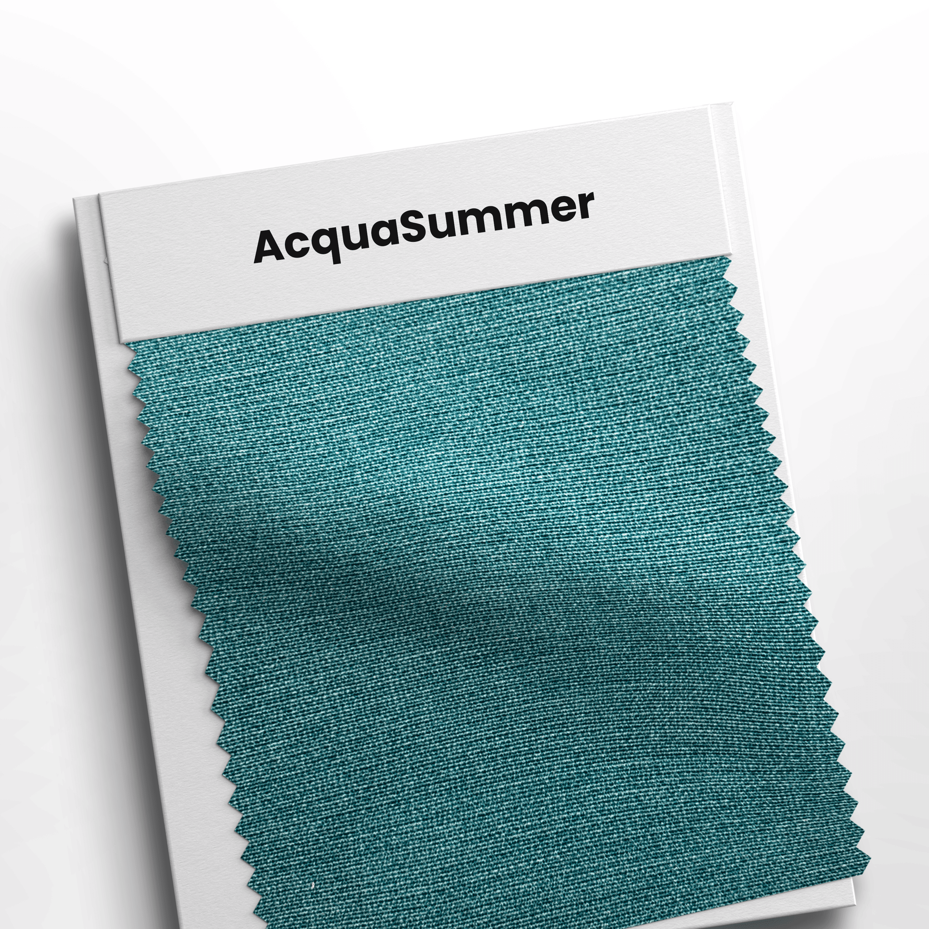 Tecido Acquasummer impermeável liso Tiffany 525