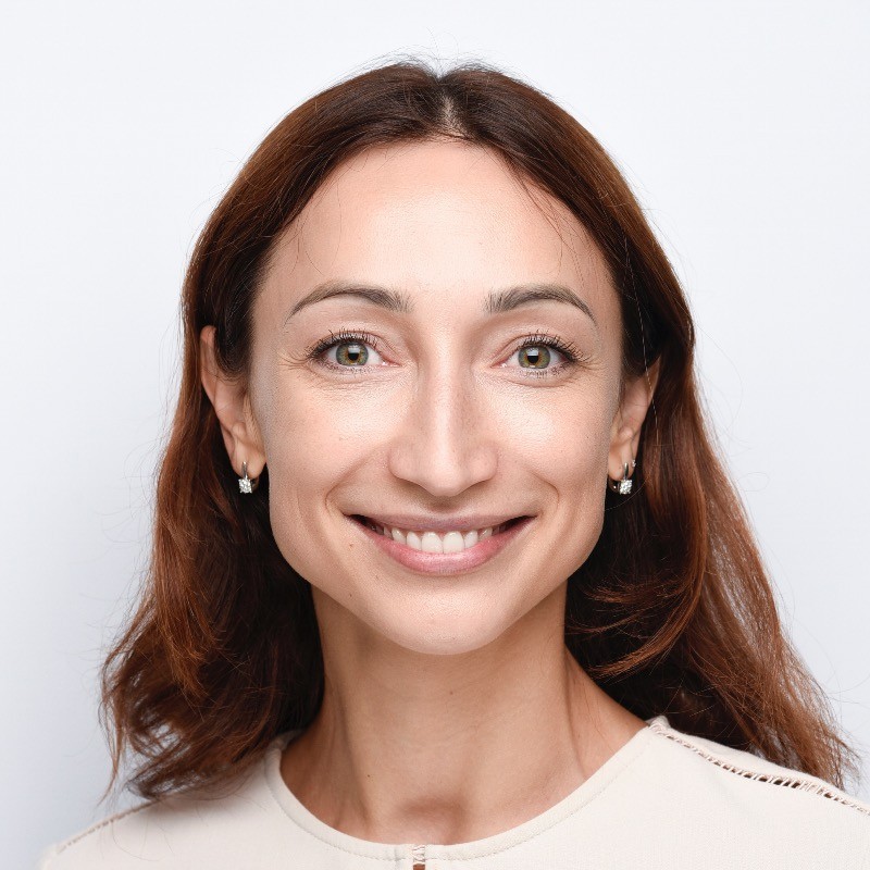 Alona Vendel
