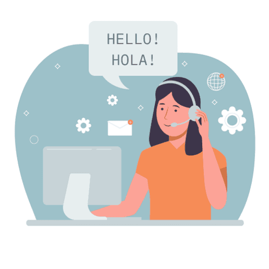 Bilingual Staff