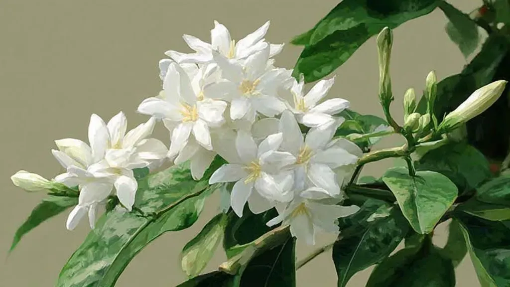 Jasmine&nbsp;Shrub Plant.webp