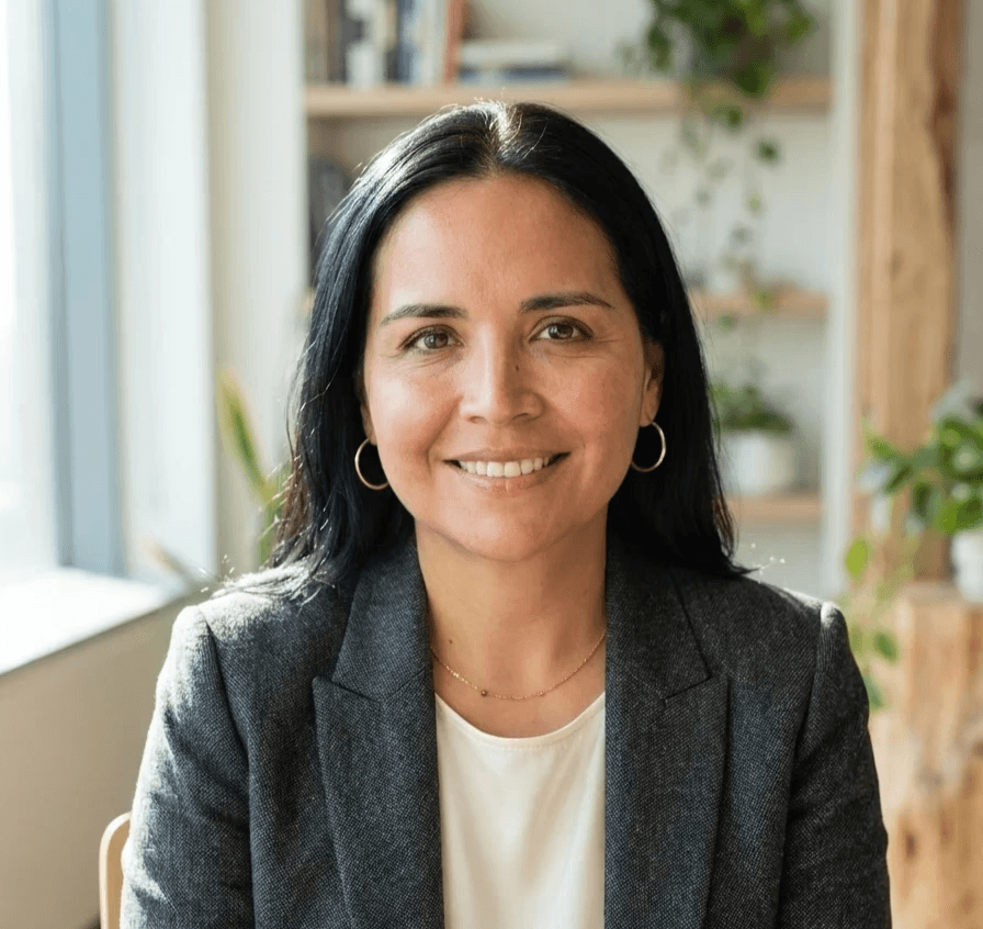 Maria Berrio - Founder, Lex Agentica