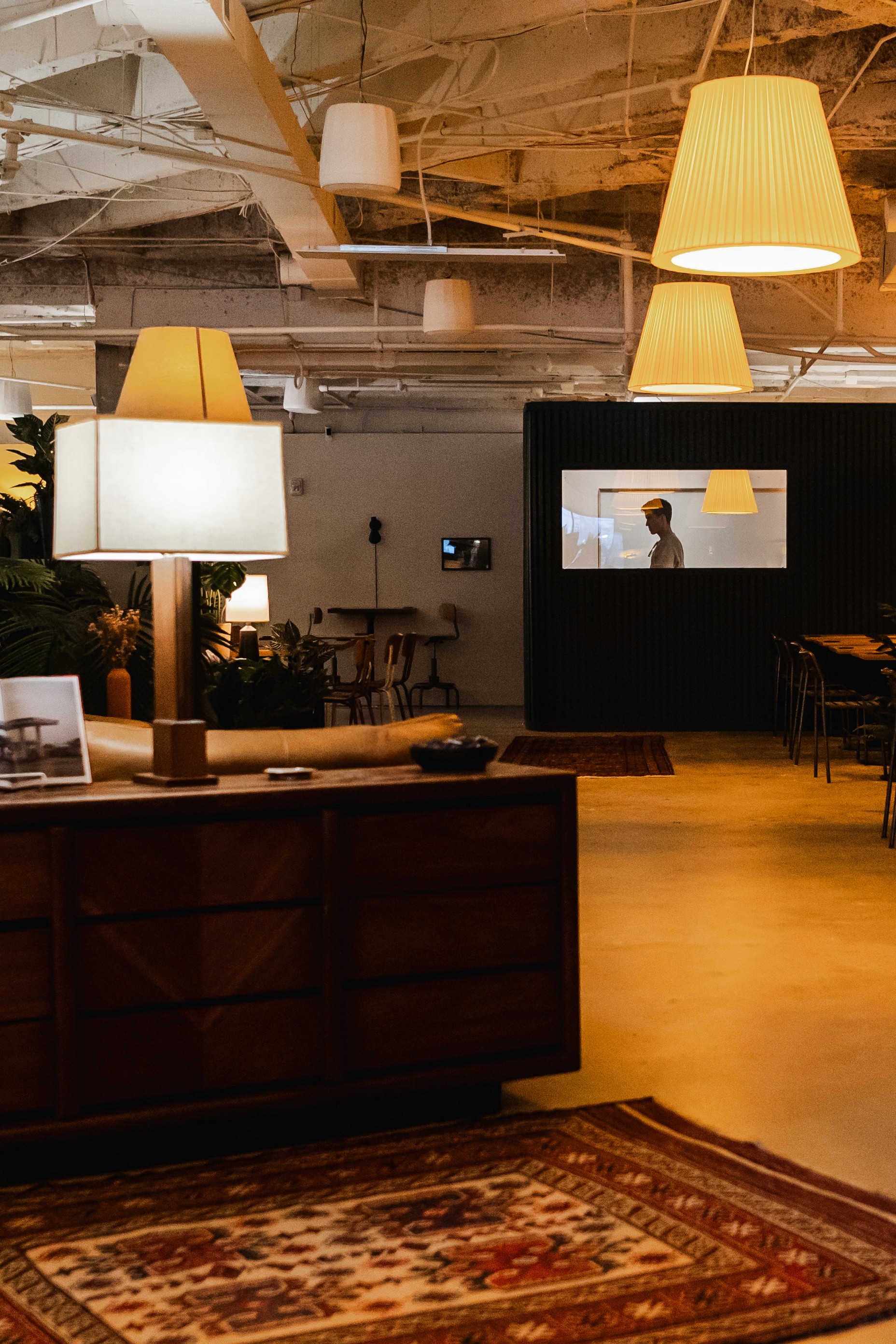 Switchyards - The World's First Neighborhood Work Club