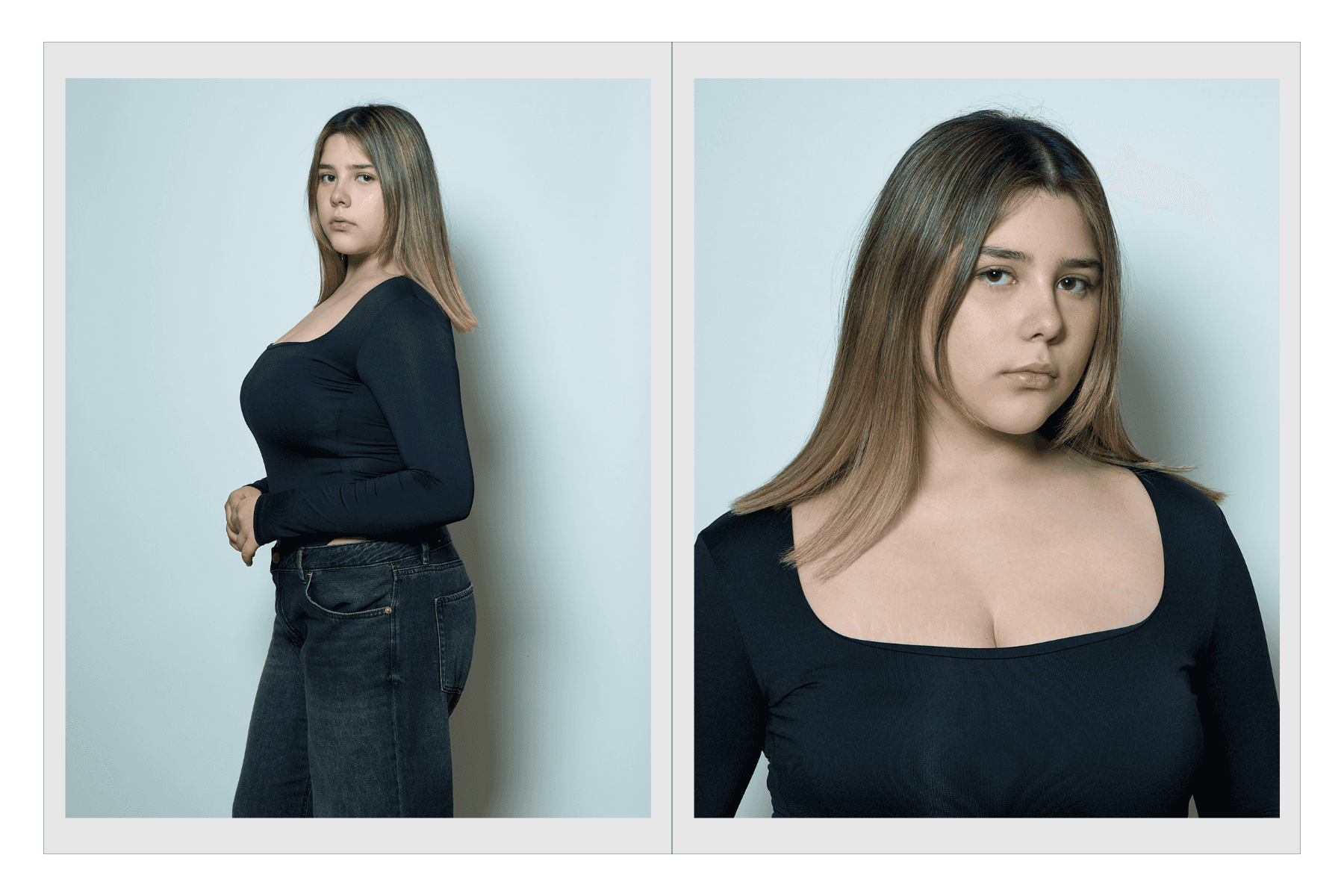 Marla Gómez — 6