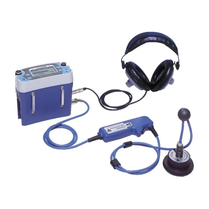 NDR-18 Fuji Digital Noise Reduction Water Leak Detector, Leak Detection Equipment