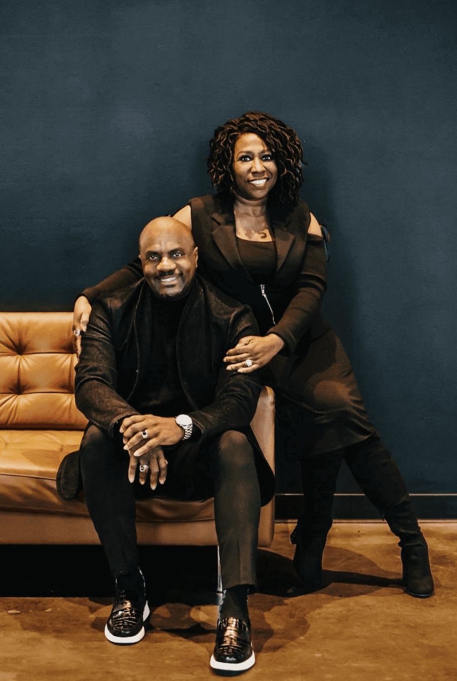 Lawyer portrait photo