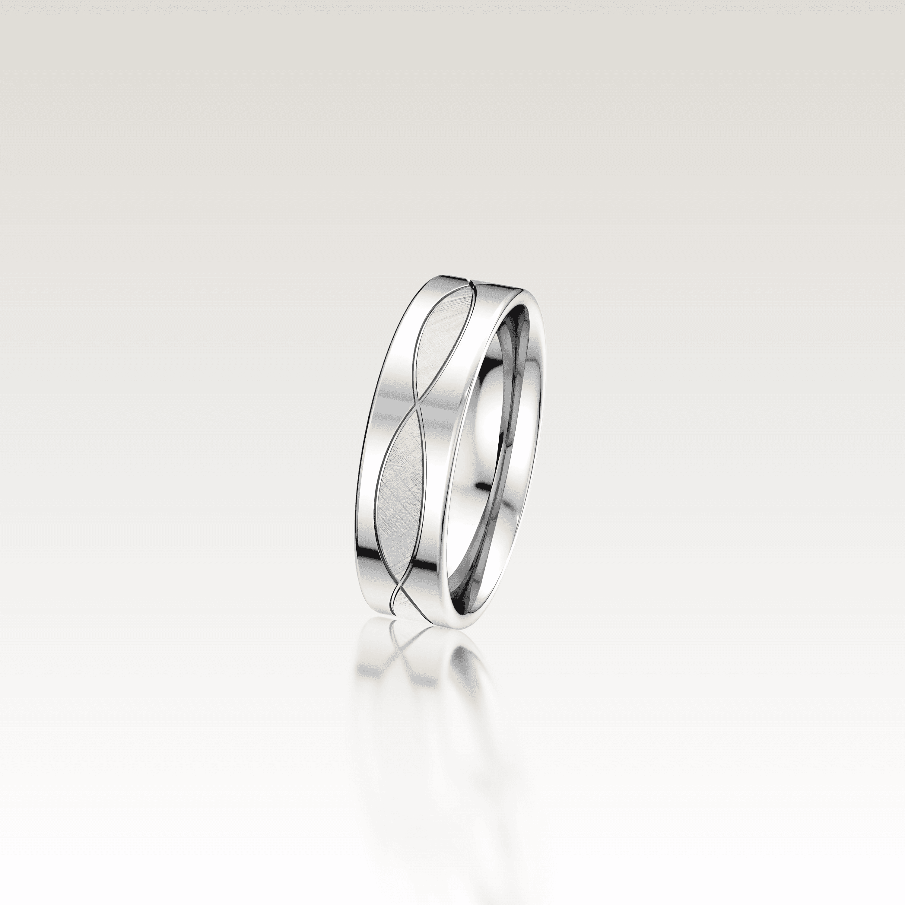 His Wedding Band image 3