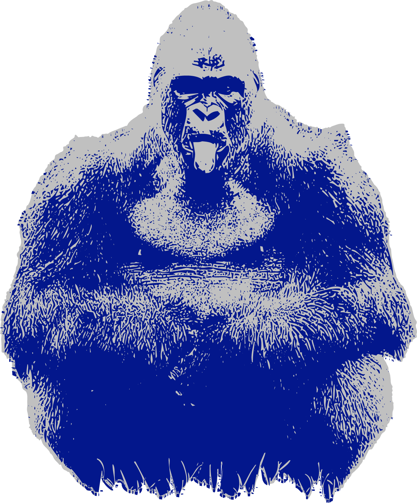 TRB mascot