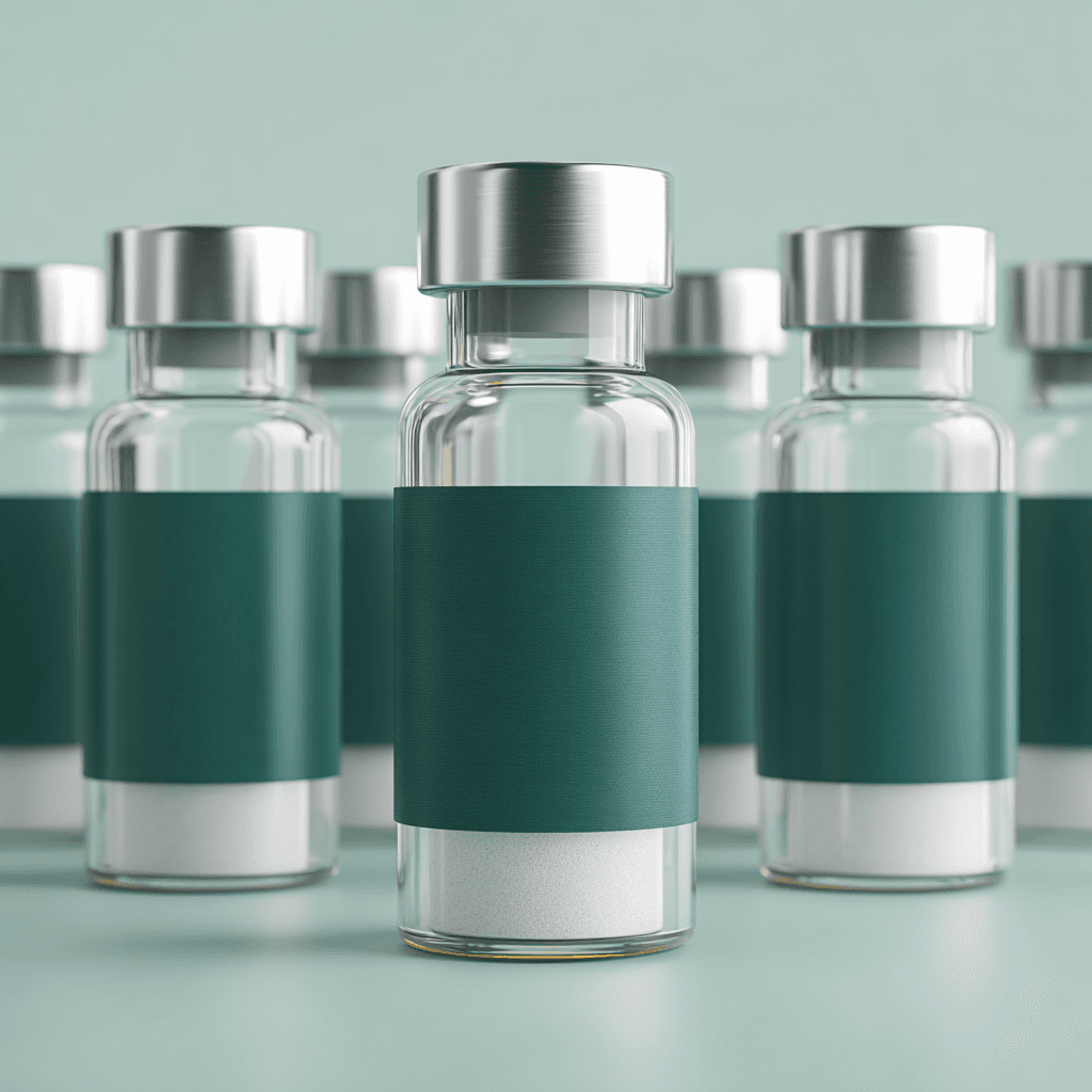 Peptide Treatement