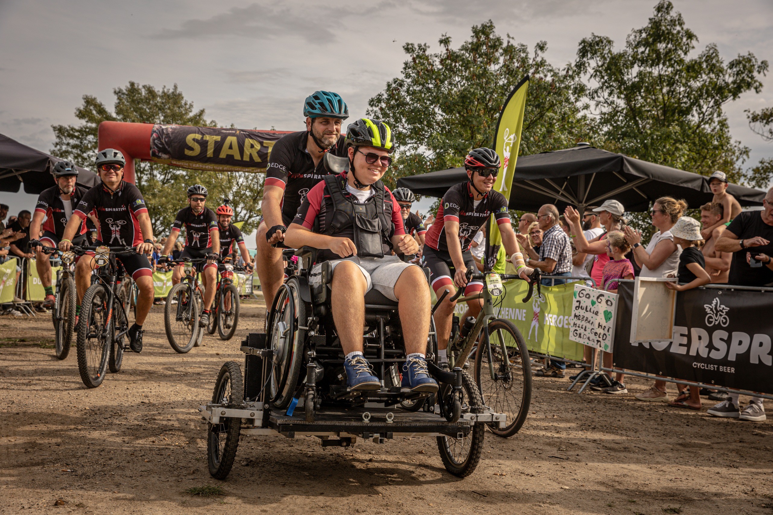 Duchenne Heroes 2025 Duchenne Heroes 2025