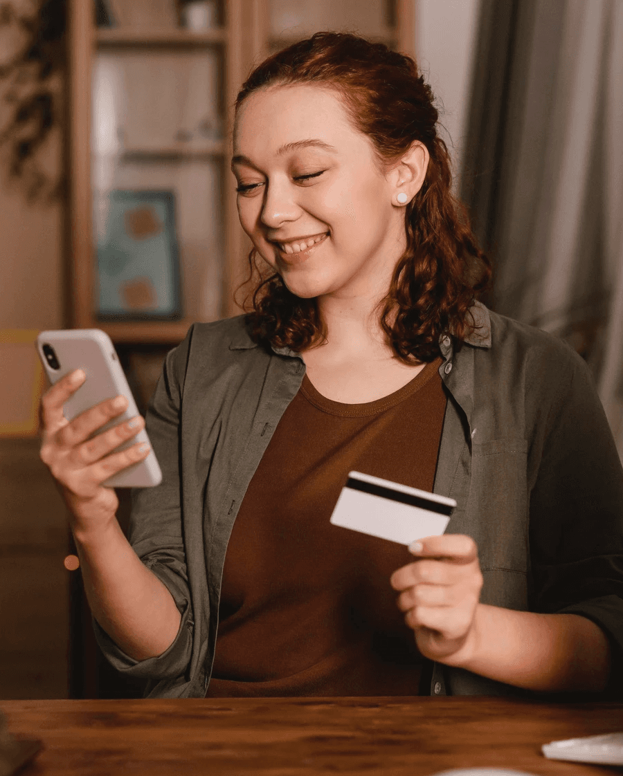 Secure Transaction
