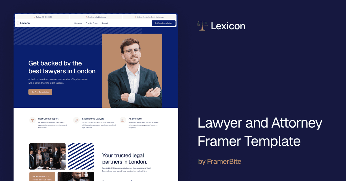 Lexicon preview 4