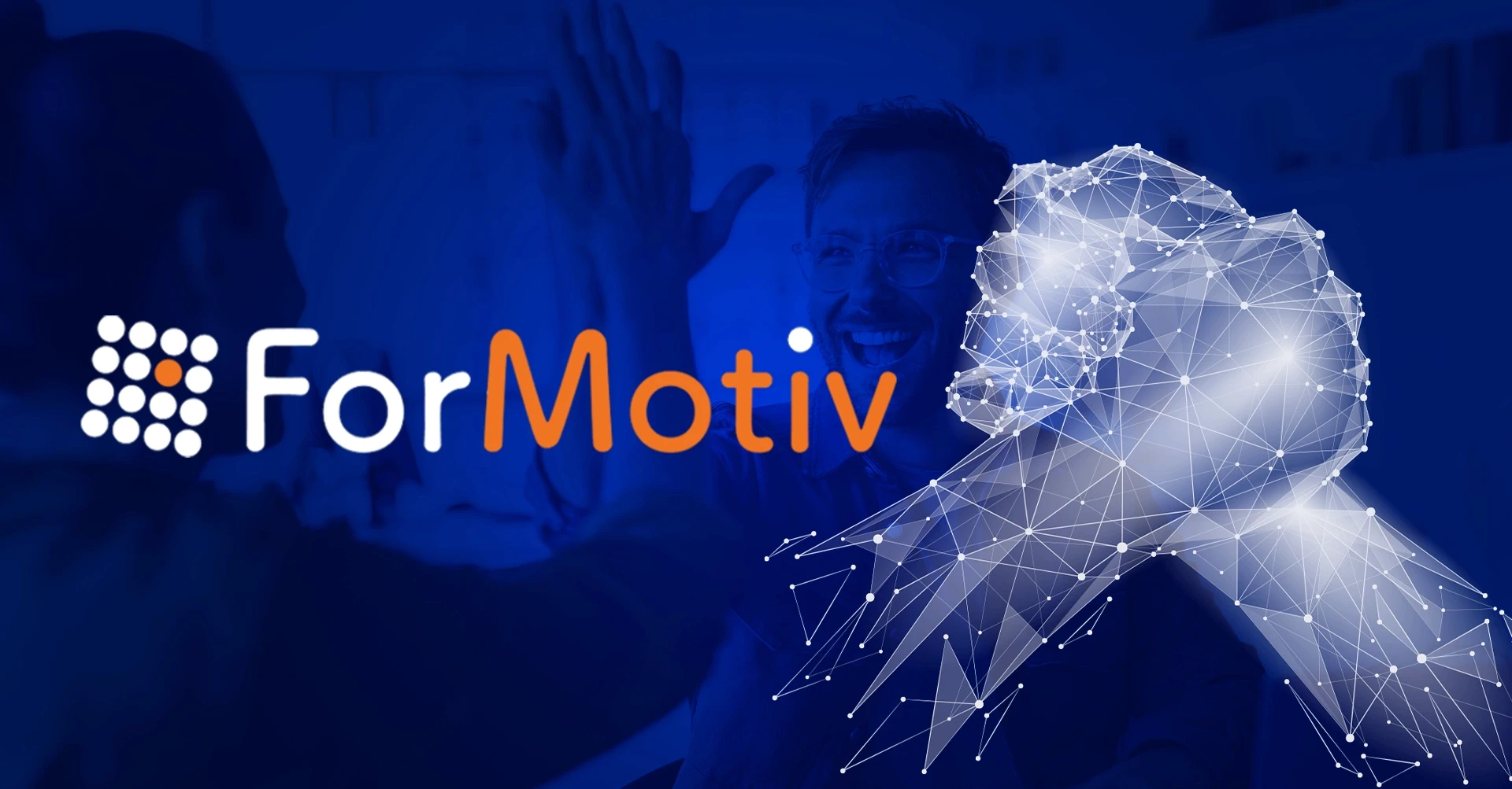 ForMotiv and FRISS Partnership