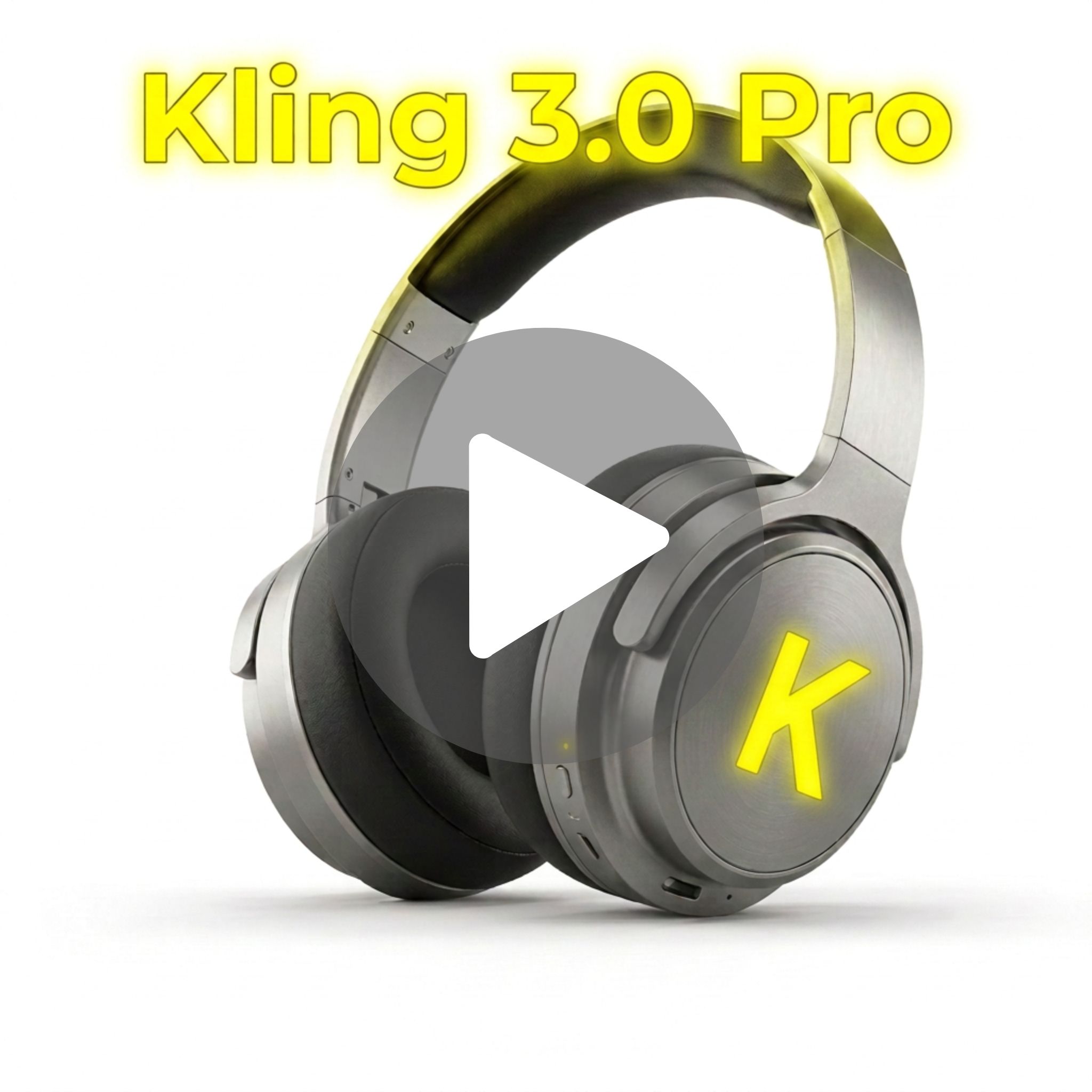 Kling 3.0 Pro Video 