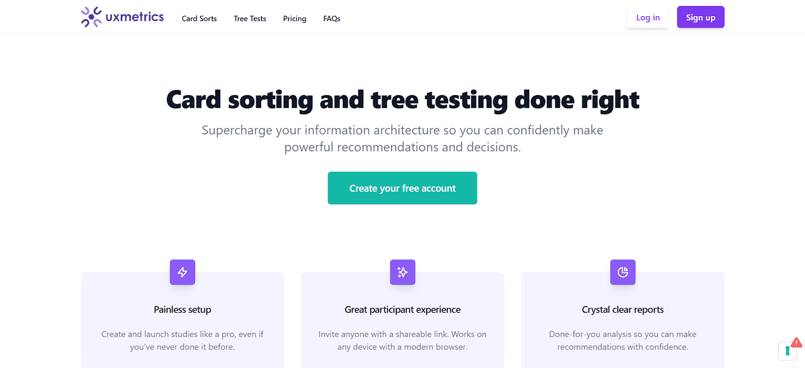 Metric UX One of the Best Usability Testing Agencies in North America