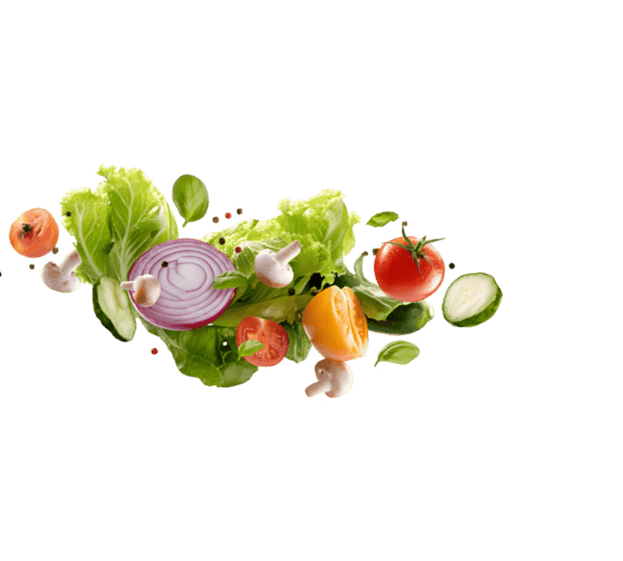 Smart grocery shopping list created with Grocery Buddy mobile app