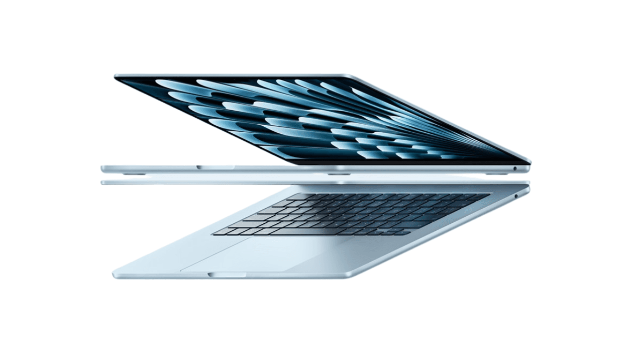 MacBook Air
