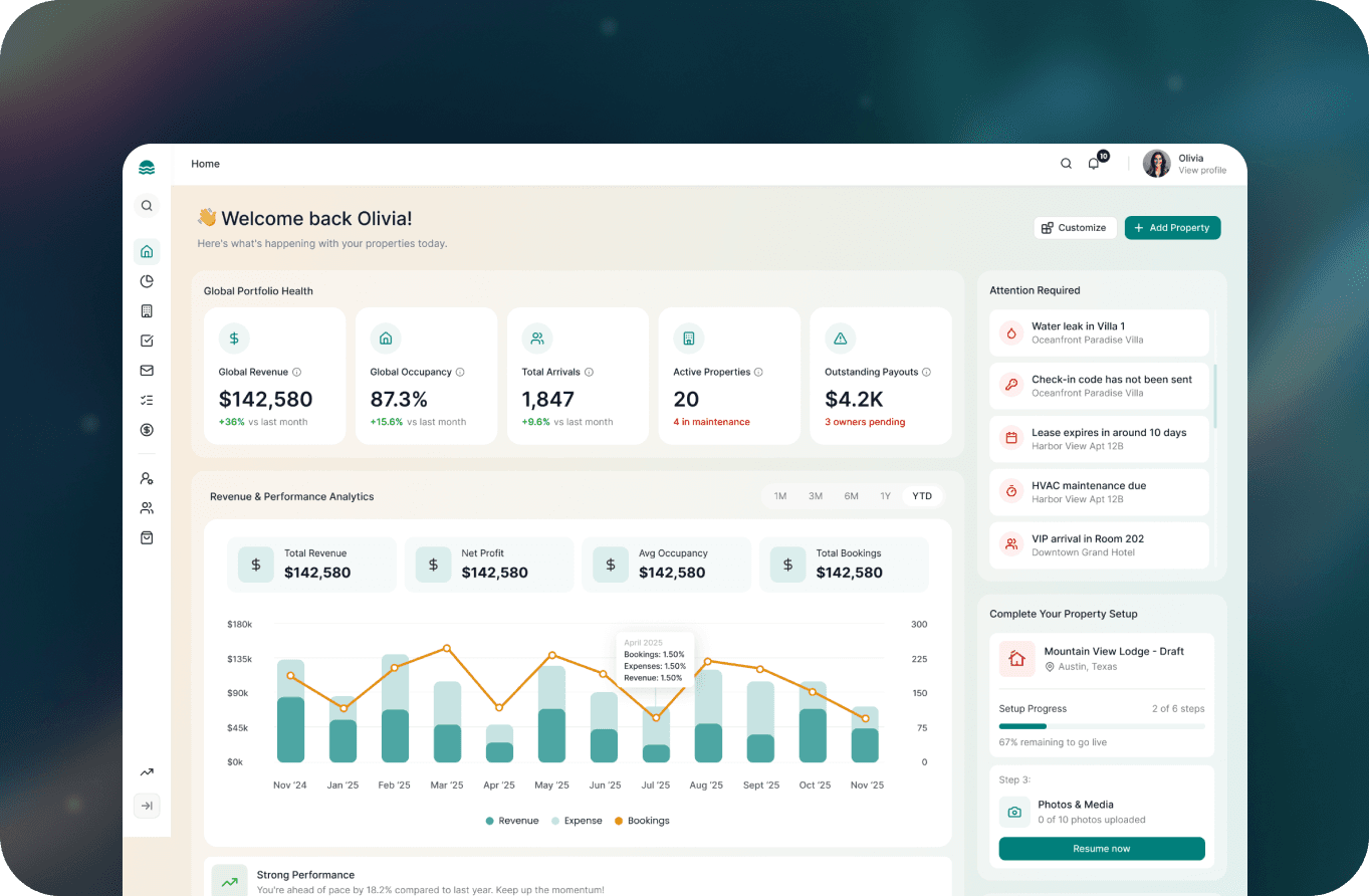 Framer Website Image