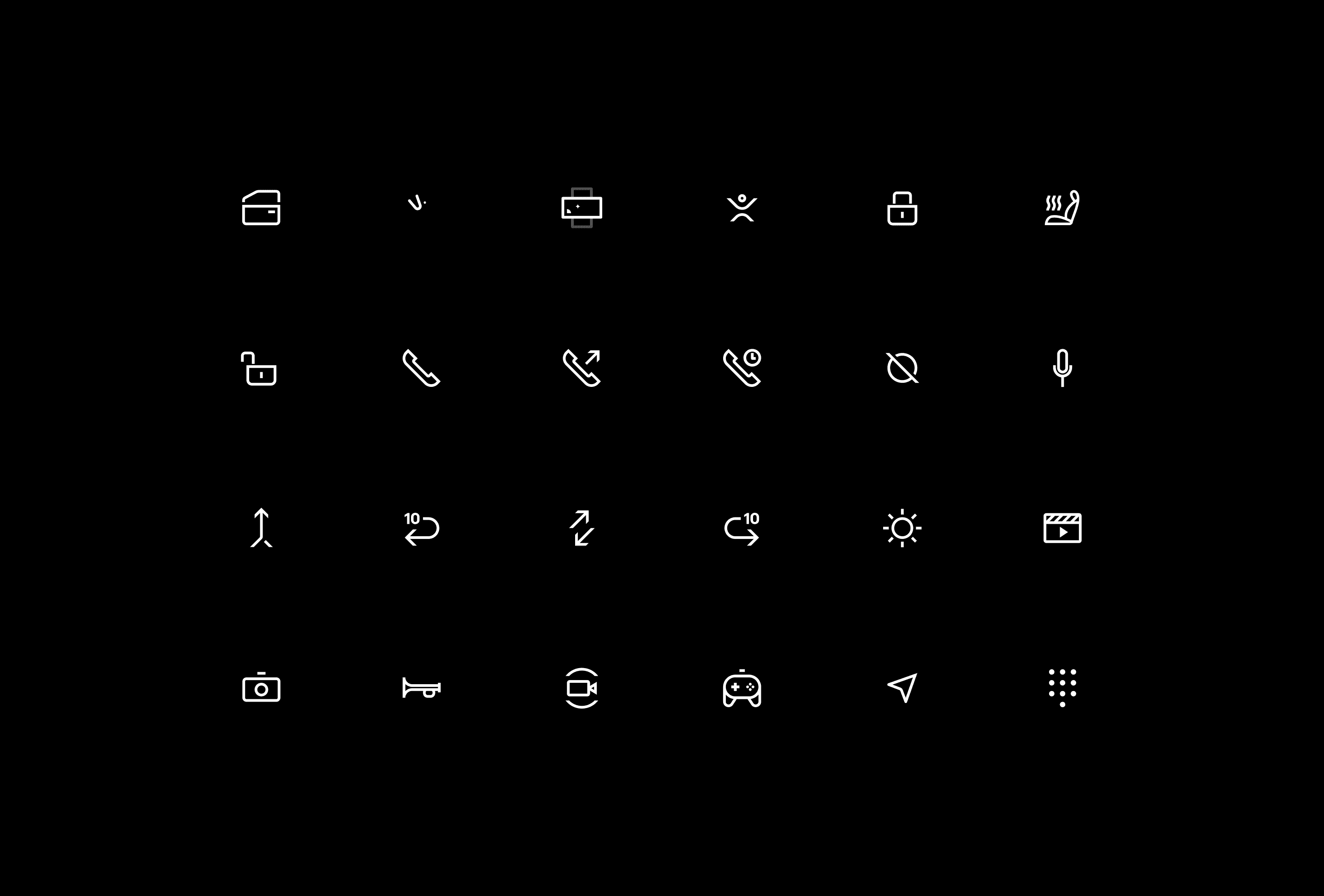 The image featured at the bottom of the about us page